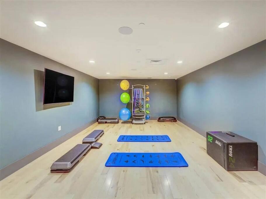 Urban Oasis In The Center Of Slc Apartment Salt Lake City Luaran gambar