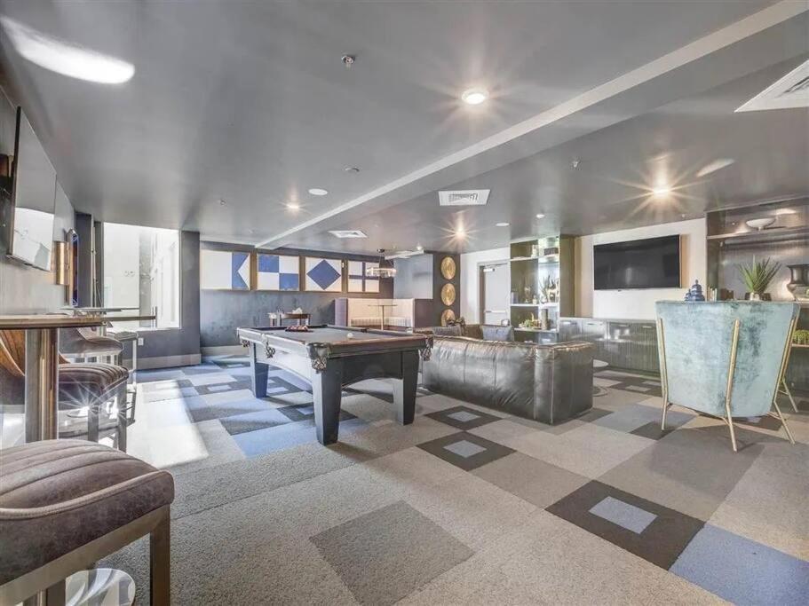 Urban Oasis In The Center Of Slc Apartment Salt Lake City Luaran gambar